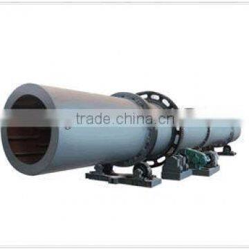 High tech competitive rotary dryer for sale popular in Asia