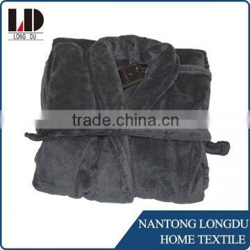 Bathrobe for Men photo-4