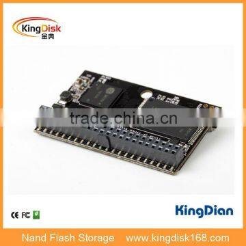 44pin nand flash dom