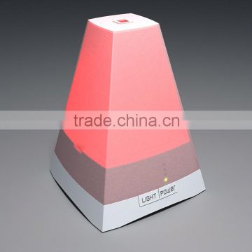 Nightlight Aroma Diffuser LY217