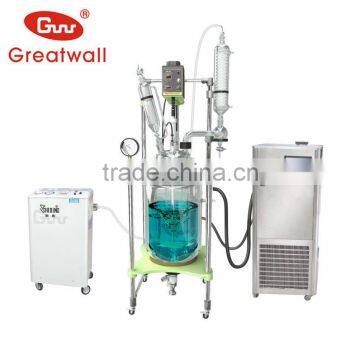 Great Wall Hydrogenation Reaction Kettle GR Series