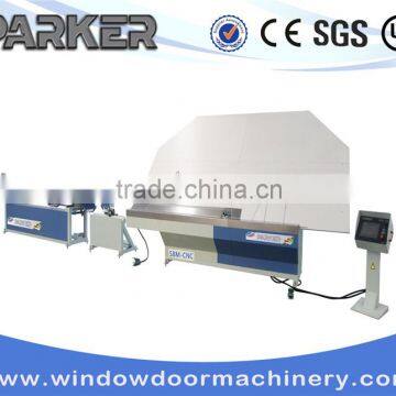 Semi-automatic aluminium spacer bending machine insulating glass machine