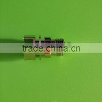 high quality and best price brass female threaded pipe fitting