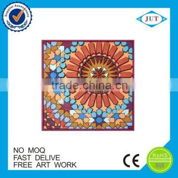 Fashionable Cork/rubber Table Mats Coasters Factory photo-5