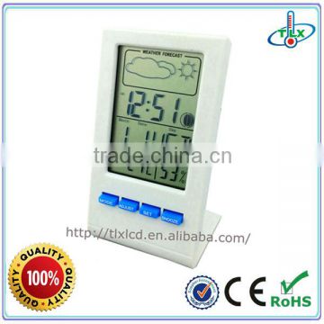 Household Barometers And Thermometers / Weather Station