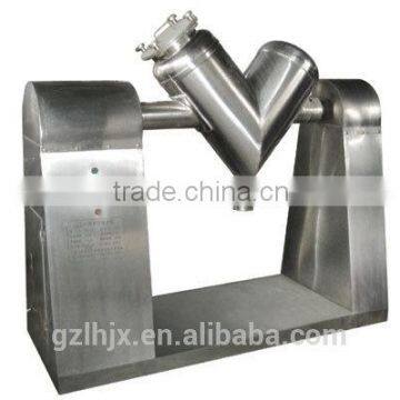 Stainless Steel Foodstuff Powder Mixer Machine