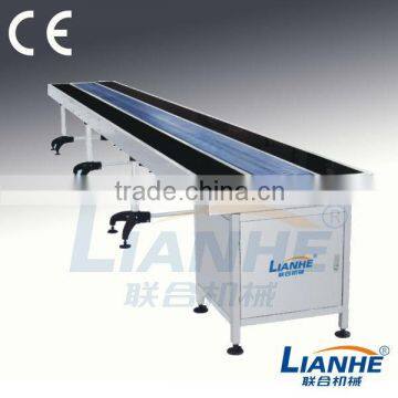 stainless steel conveyer belt