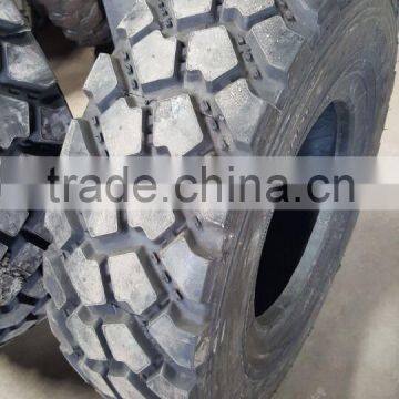 supply cheap radial truck tyre 305/80R18 military truck tyre
