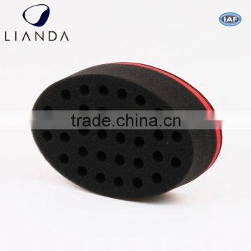 Magic Hair Twist Sponge, Magic Hair Twist Sponge Make Hair Style Curl the Hair Sponge, Magic Hair Twists Curling Sponge photo-4