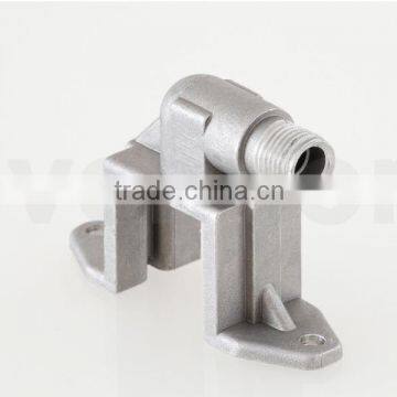 Gas Oven Burner Body