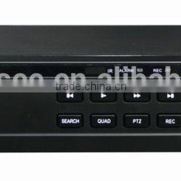 Special 8CH HD AHD DVR Compatible With IP/Analog/AHD Camera photo-2