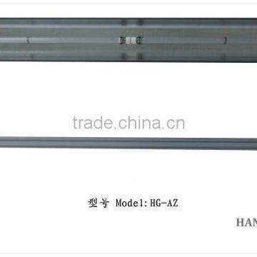 Hanze Dryer series product mainly to help drying direct printing fabric, PP paper, heat transfer paper in the printing process