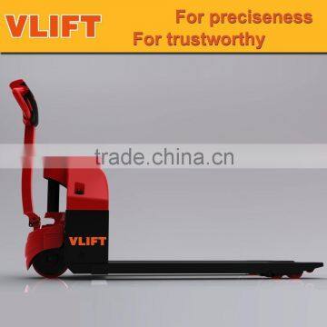 1.3ton electric pallet truck