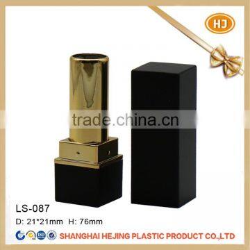 High quality square-shaped lipstick container