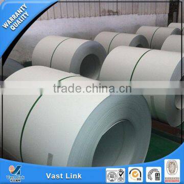 New design astm a653 pre painted galvanized steel coils g90 for building