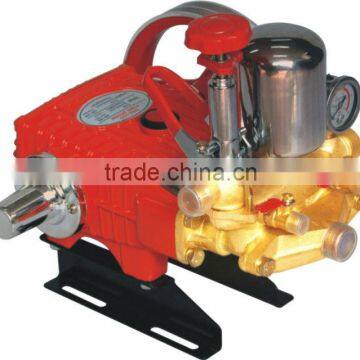 power sprayer