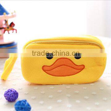 China Wholesale 2016 Newest Children Cheap Stuffed Custom Coin Purse photo-4