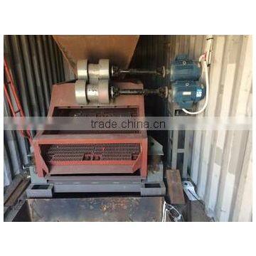 Circular Sintering Machine photo-3