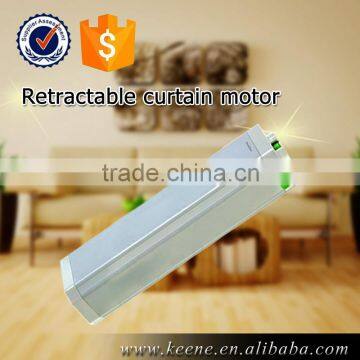 Automatic Curtain Motor / motorized retractable curtain