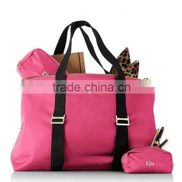 Sport Nylon Yoga Mat Gym Bag photo-2