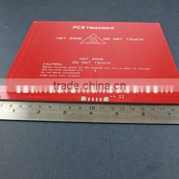 Tinda Customized Heatbed Reprap Ramps 1.4 3d Printer