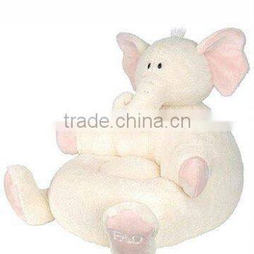 new best and lovely elephant soft baby sofa