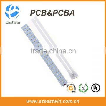 LED tube Pcb board Assembly, Pcb for LED