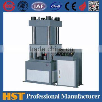 Computer Control Automatic Quick Forging Testing Machine