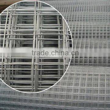 Rectangular Construction Concrete Block Reinforcement Mesh