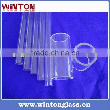 Borosilicate Glass Tubings Glass Capillary Tube photo-3