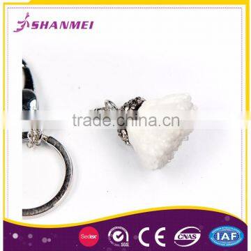 World Class Manufacturer High Quality Discounted Price Fashion Keychain Metal photo-5