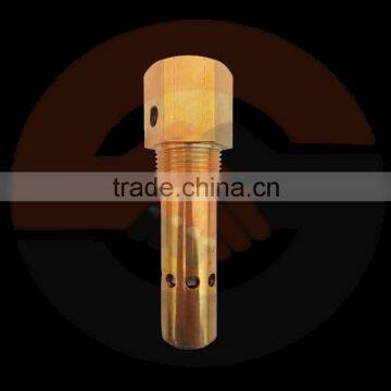 Brass In Tank Check Valve