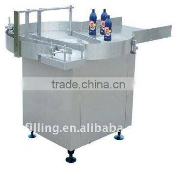 ZH-1 Bottle turn Table