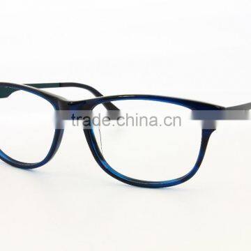 2016 Computer Glasses, Blue Eye Glasses Frame photo-3