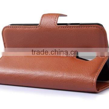 Mobile Accessory Back Cover Case for Moto G2 photo-3