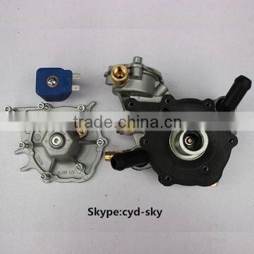 Car LPG MPI Multi-point Injection Sequential Tomasetto AT09 Reducer photo-2