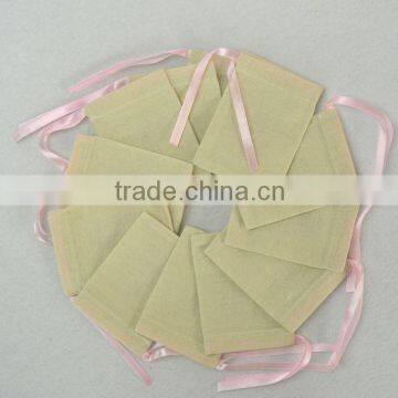 High Quality Cotton Gift Bags With Company Logo