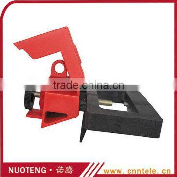 CBL13 Superlarge Snap-on Circuit Breaker Lockouts