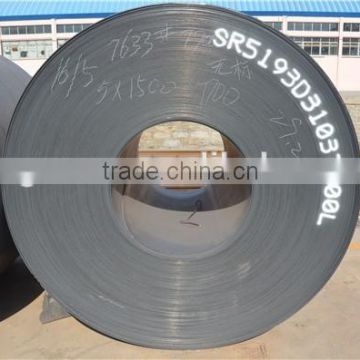 abs grade d ship building steel sheet