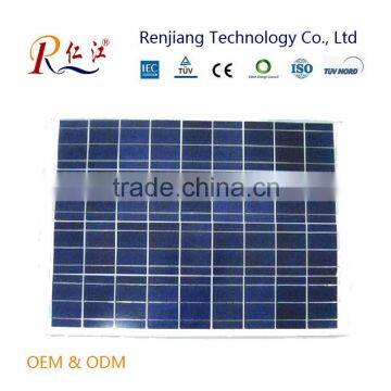 250 watt hot sale poly solar panels 30v Voltage with high efficiency home using