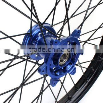 Universal Forged Motorcycle Alloy Wheel Rim and Hub Sets for Yamaha photo-6