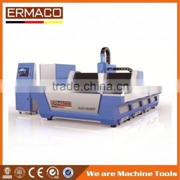 Stainless steel key cutting machine