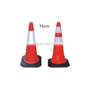 safety traffic cones reflective