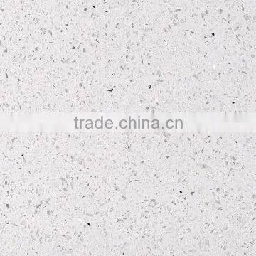Abrasion Resistance Engineered Quartz/Artificial Quartz Stone Slab