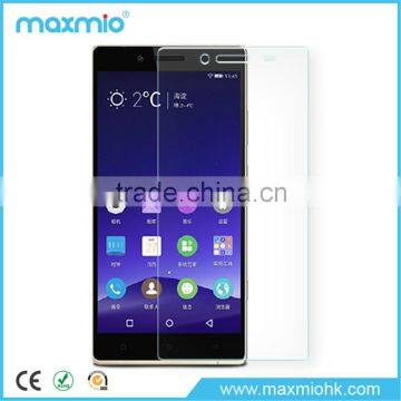 HD Clear Anti-glare & Anti-fingerprint Screen Protector for Gionee Elife E8 photo-3