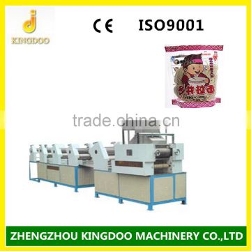 Commercial Automatic Fresh NoodleMaking Machine