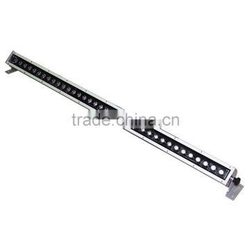 36W Slim LED wall washer