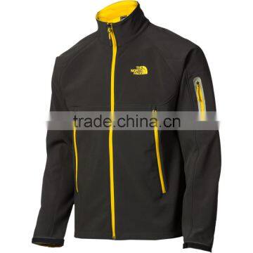 Soft Shell Jackets