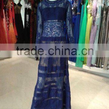 Gown