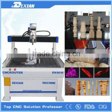 Agent wanted hot sale and competitive advantage 3d cnc wood milling machine/wood cnc engraving machine/cnc wood machine